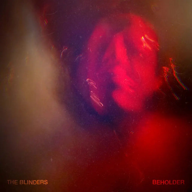 The Blinders - Beholder (1LP)