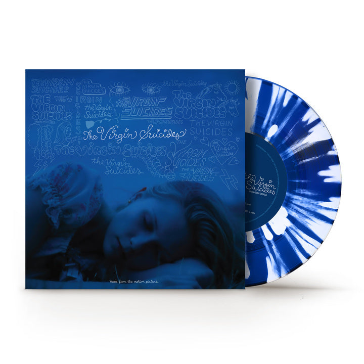 The Virgin Suicides Deluxe (25th Anniversary Edition) - RSD 2025 (1LP + Flexi Disc)