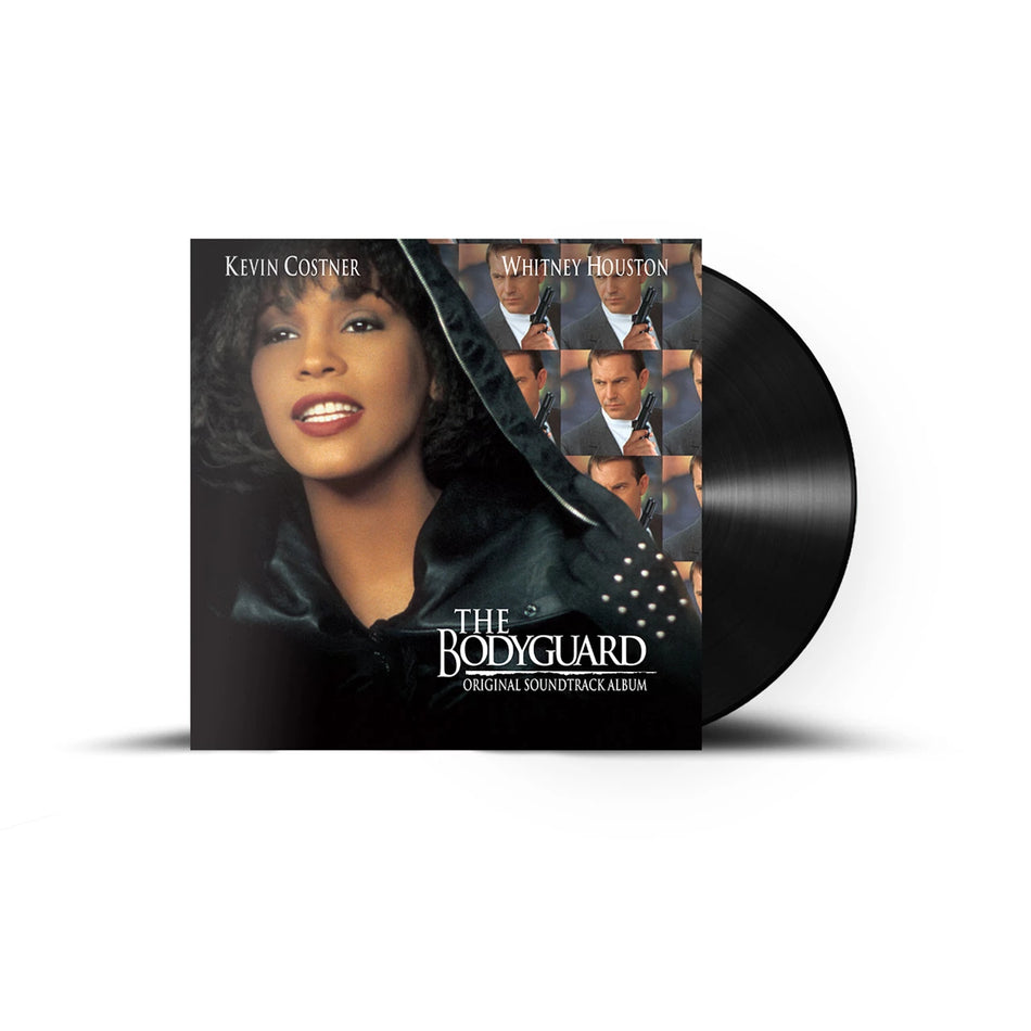 The Bodyguard - Original Soundtrack (1LP)