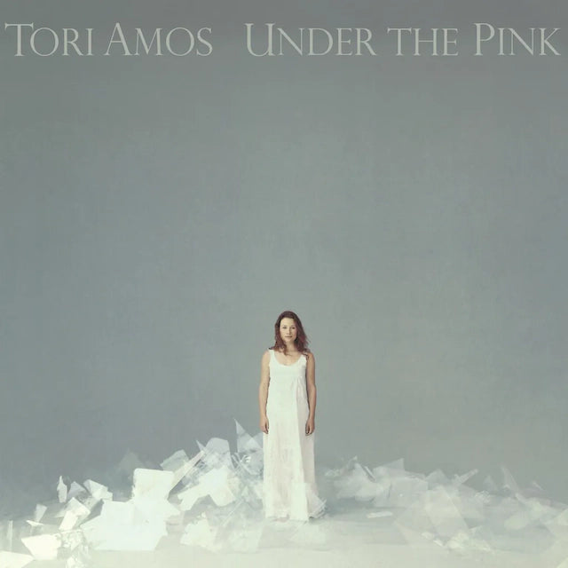 Tori Amos - Under The Pink (2LP Pink Vinyl)