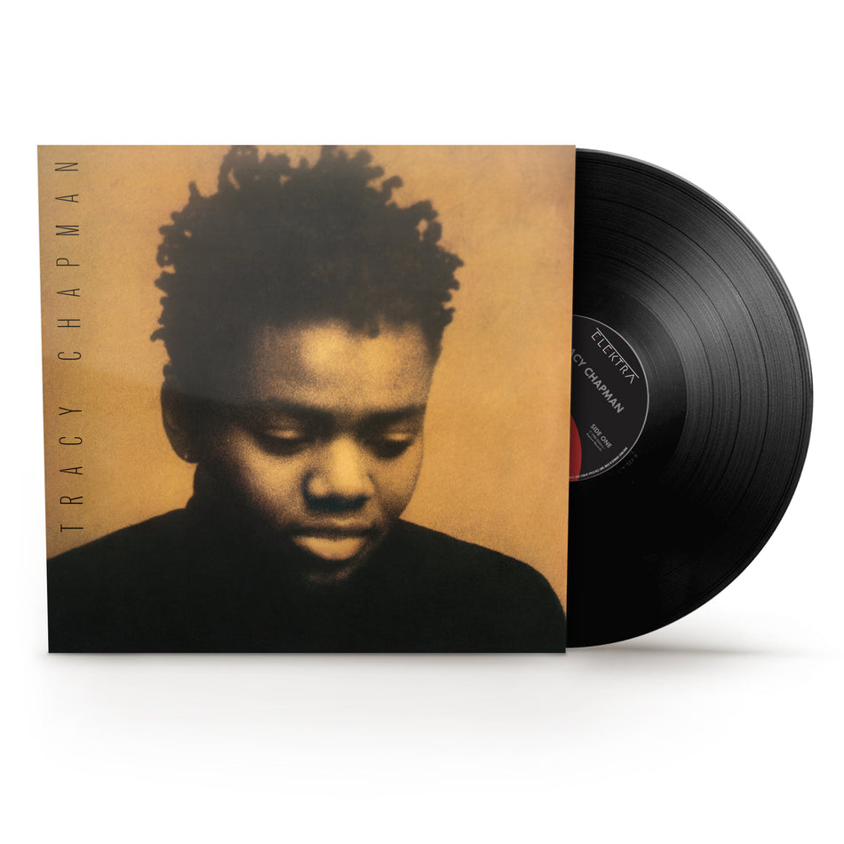 Tracy Chapman (1LP)