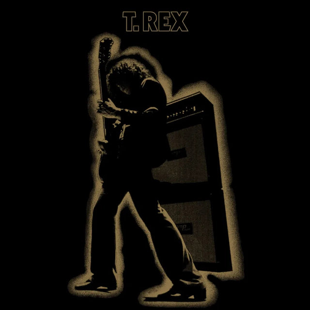 T. Rex - Electric Warrior (1LP)