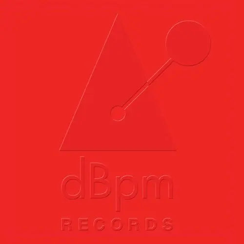Jeff Tweedy And Wilco - dBpm 15 - RSD Black Friday 25 (1LP Red Vinyl)