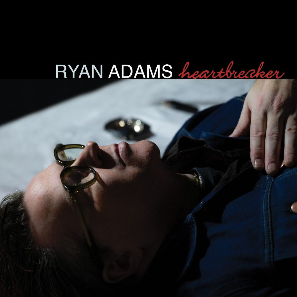 Ryan Adams - Heartbreaker - 25th Anniversary Edition (1LP)
