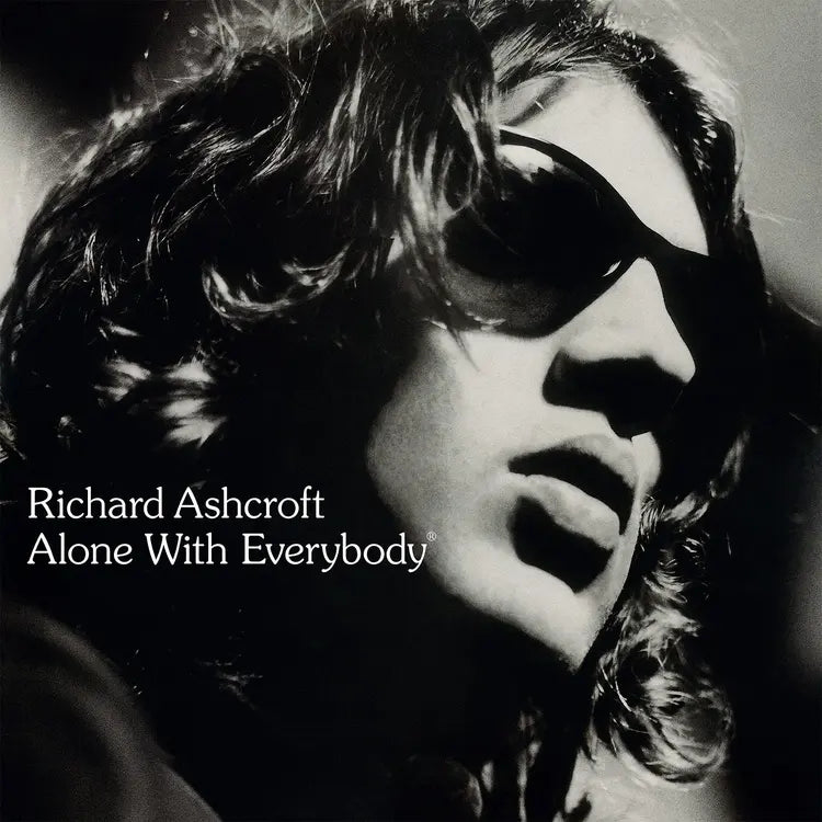 Richard Ashcroft - Alone With Everybody (2LP)