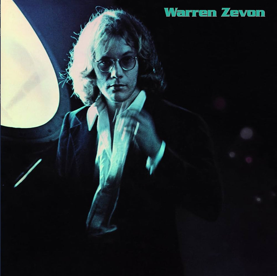 Warren Zevon - Warren Zevon (1LP)