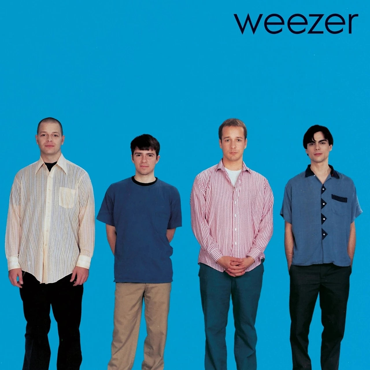 Weezer - Blue Album (1LP)