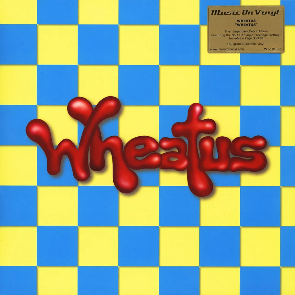 Wheatus - Wheatus (1LP)