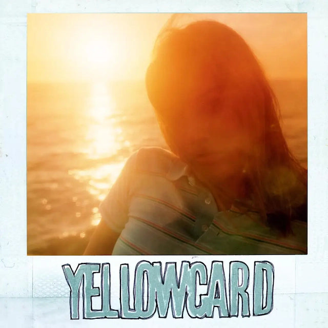 Yellowcard - Ocean Avenue (1LP) 20th Anniversary Edition